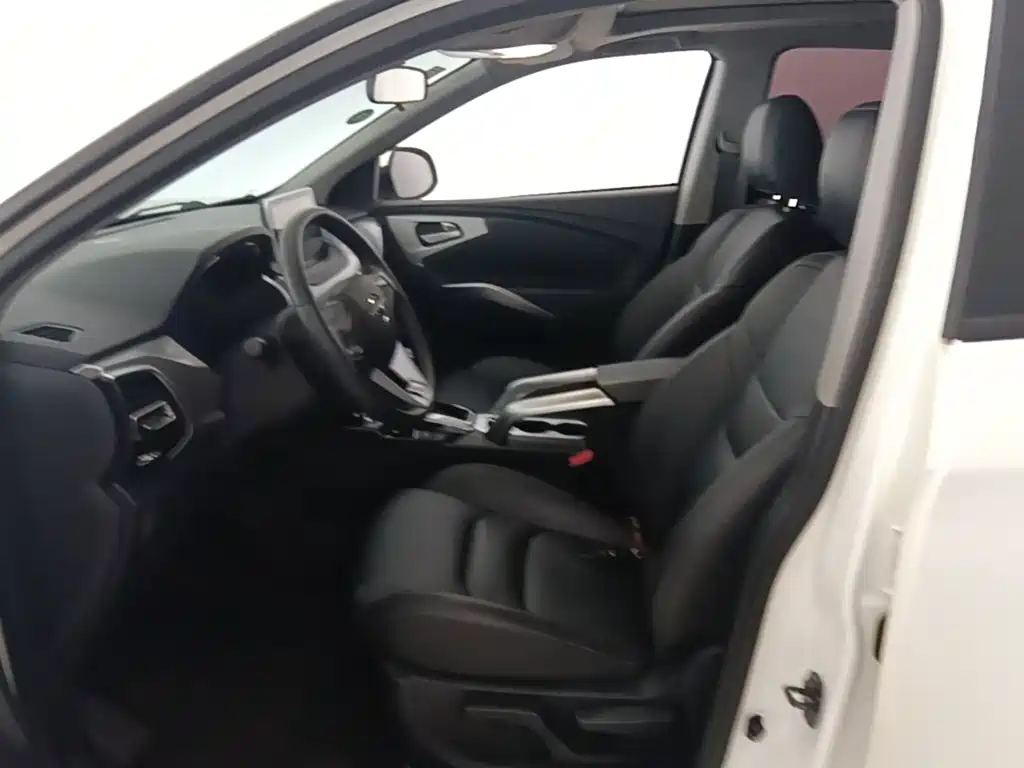 Haima Haima S5 — миниатюра 15