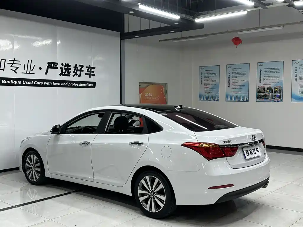 HYUNDAI NAME PICTURE