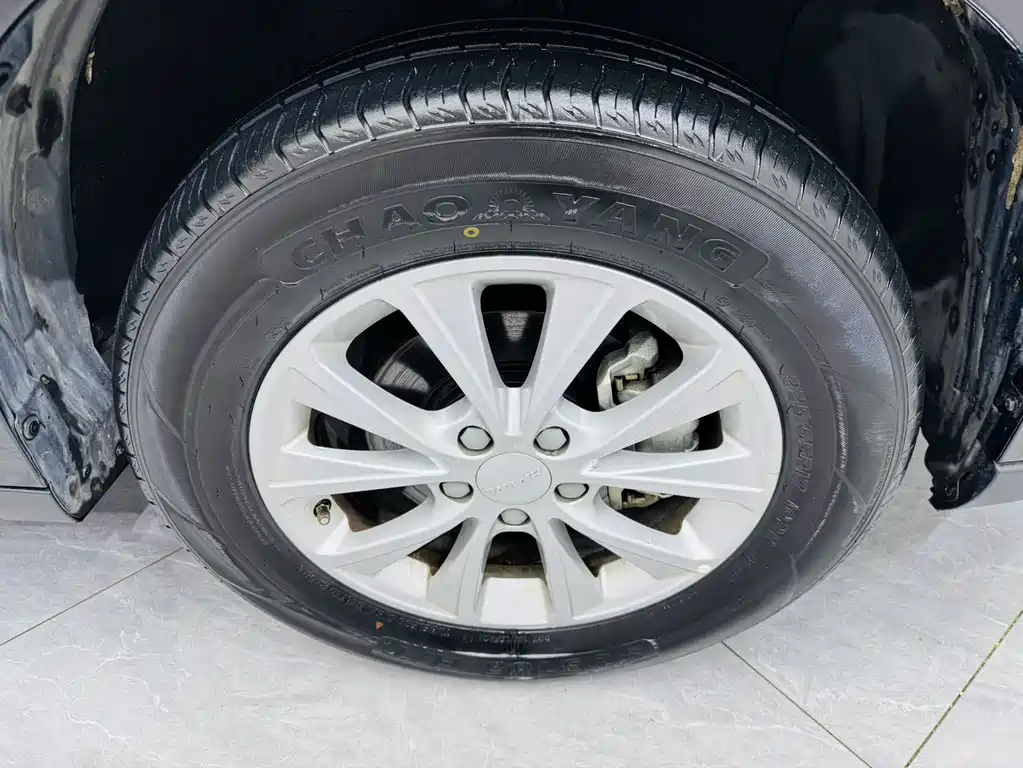 Haval M6 — миниатюра 15