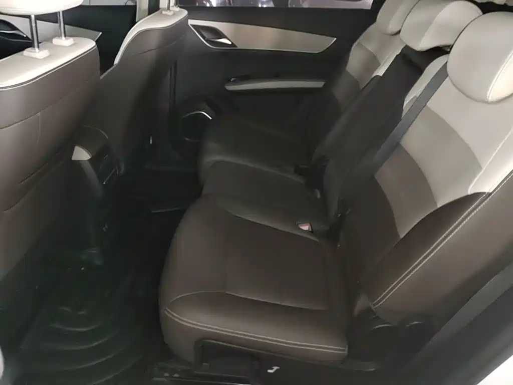 BYD MAX New Energy — миниатюра 17