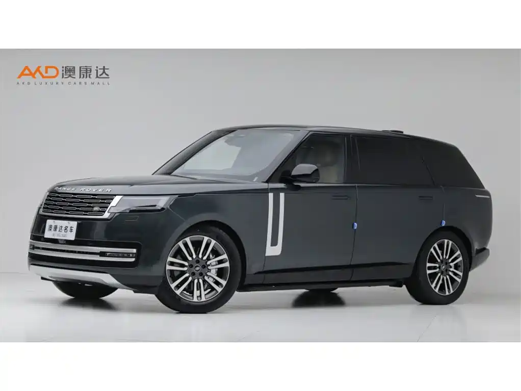 Land Rover Range Rover 2023 3.0 L6 400PS Long Wheelbase
