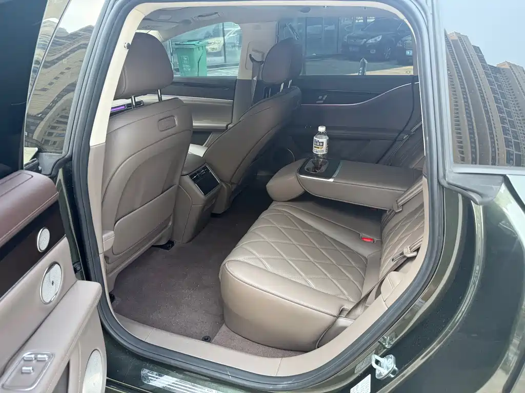 Xiangjie Xiangjie S9T — миниатюра 6