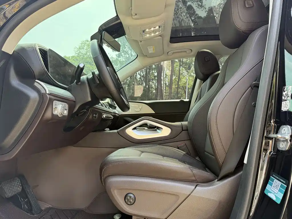 Mercedes-Benz GLE 2022 GLE 450 4MATIC Fashion