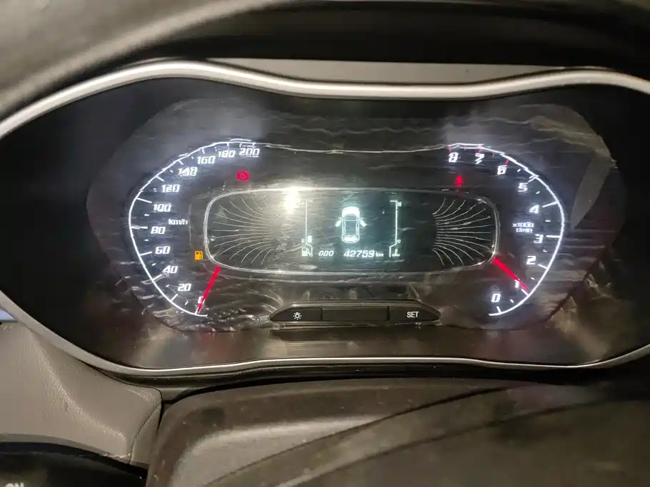 Baojun 510 — миниатюра 14
