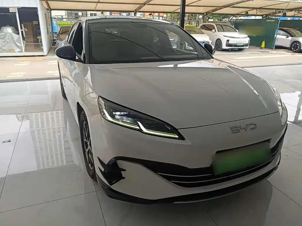 BYD Seal 06 — миниатюра 22