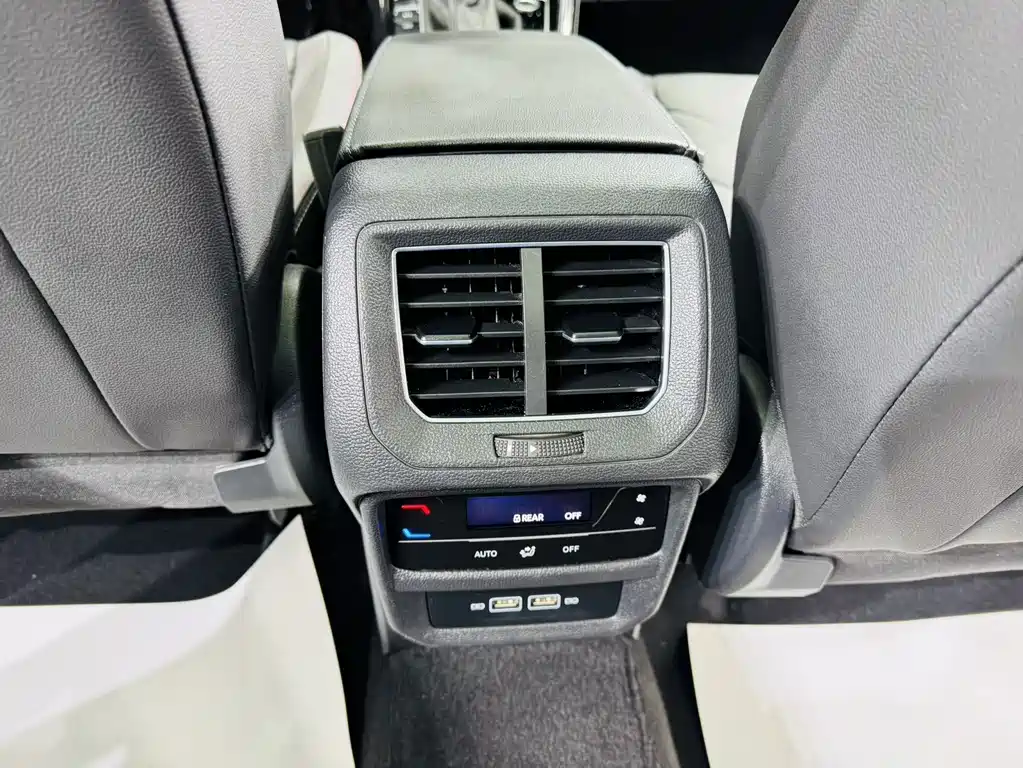Volkswagen Tayron — миниатюра 13