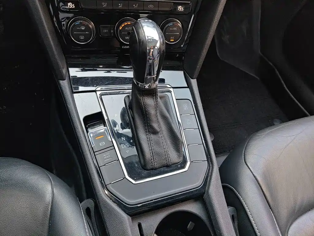 Volkswagen Lamando — миниатюра 10