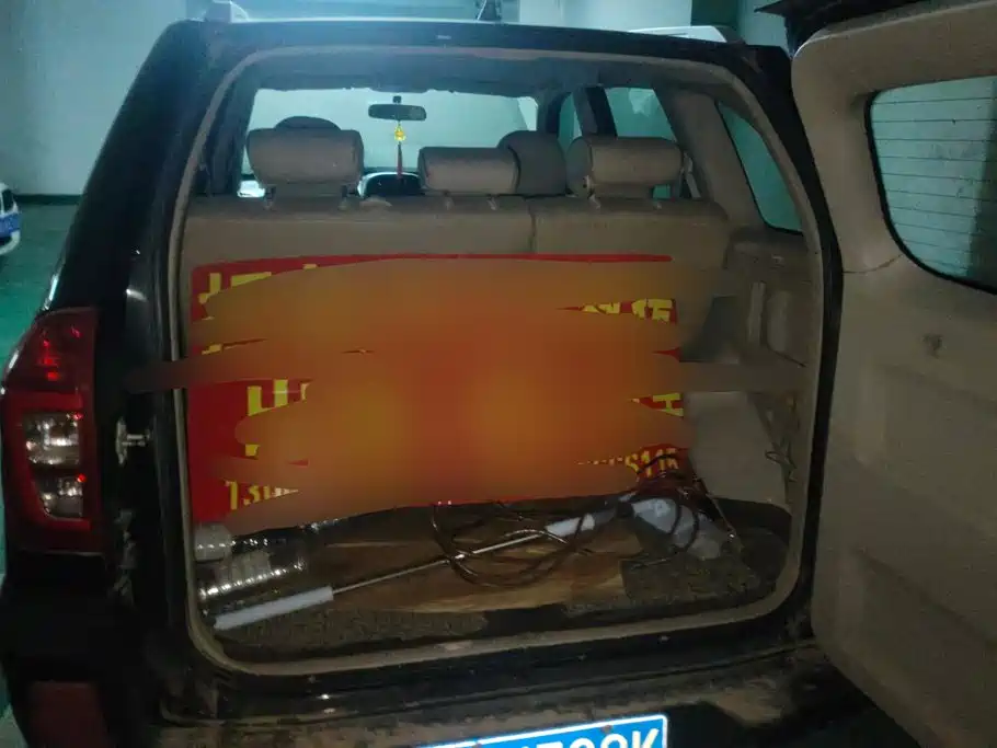 Chery Tiggo 3 — миниатюра 4