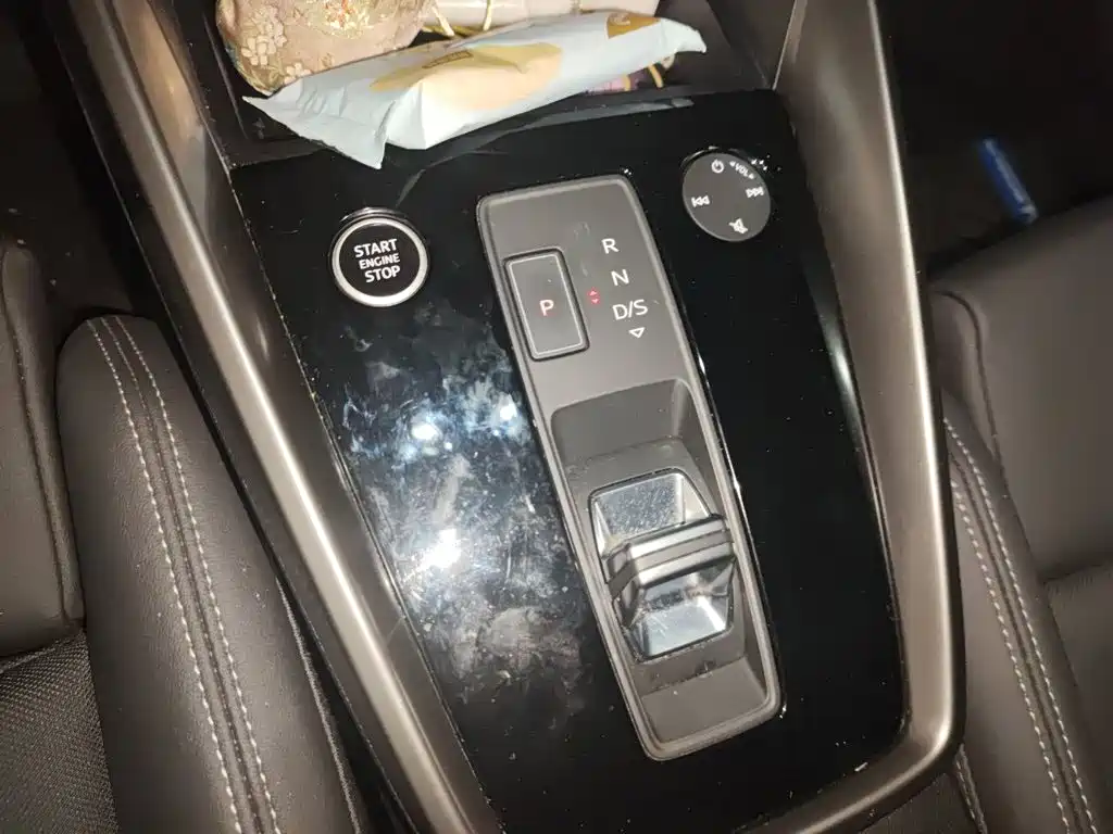 Audi A3 — миниатюра 7
