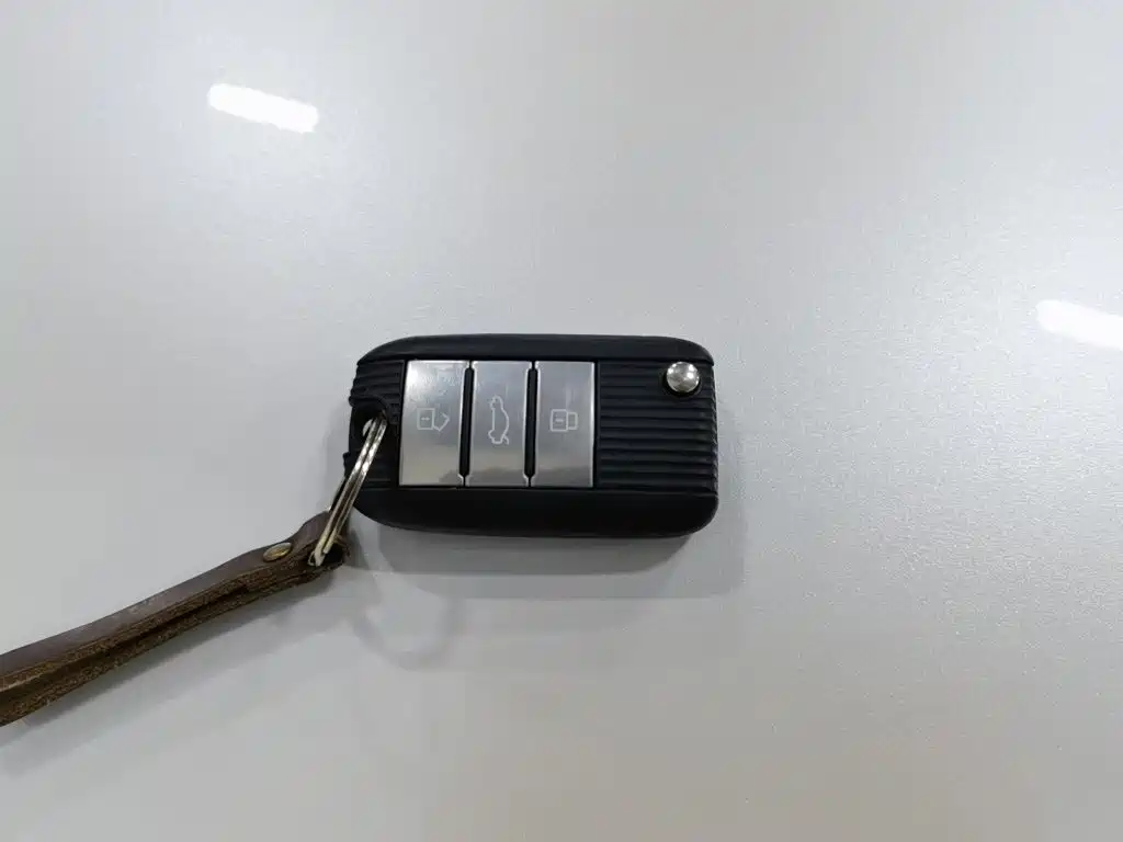Roewe RX5 New Energy — миниатюра 19