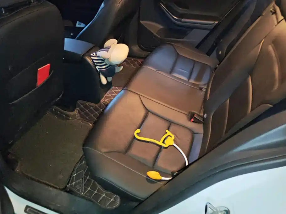 Volkswagen Sagitar — миниатюра 11