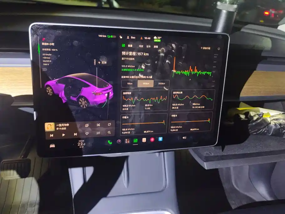 Tesla Model Y — миниатюра 14
