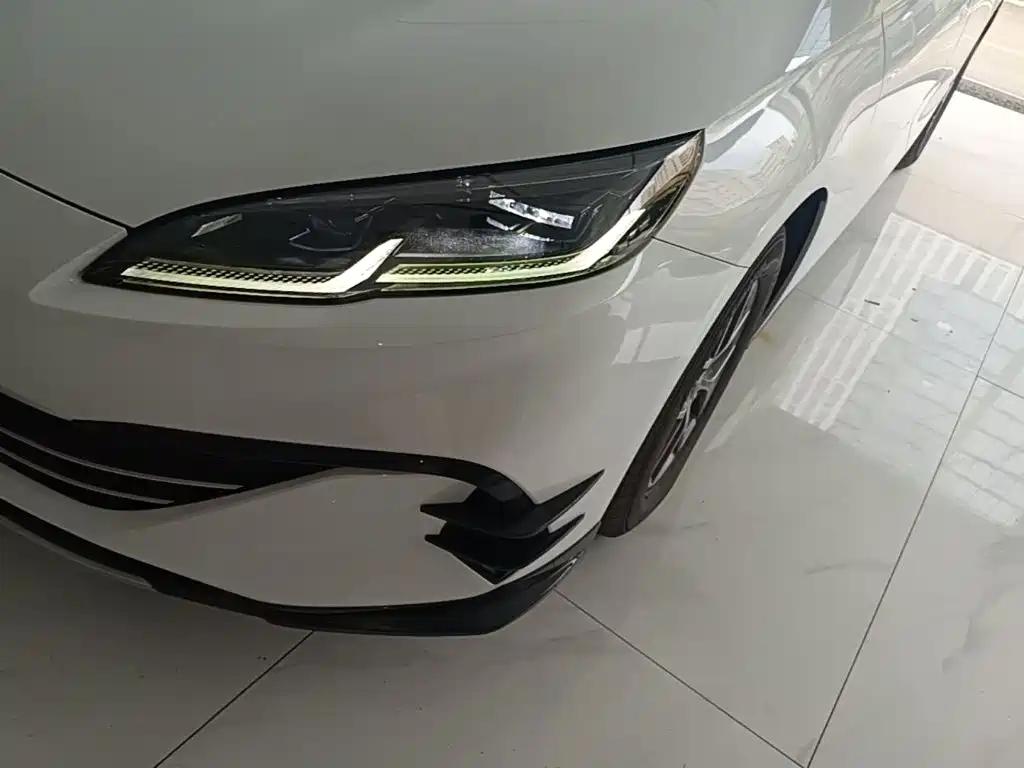 BYD Seal 06 — миниатюра 18