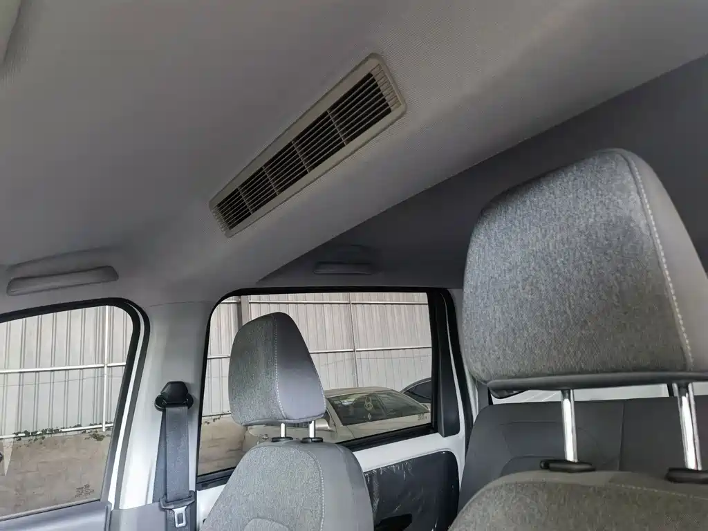 Wuling Hongguang EV — миниатюра 5