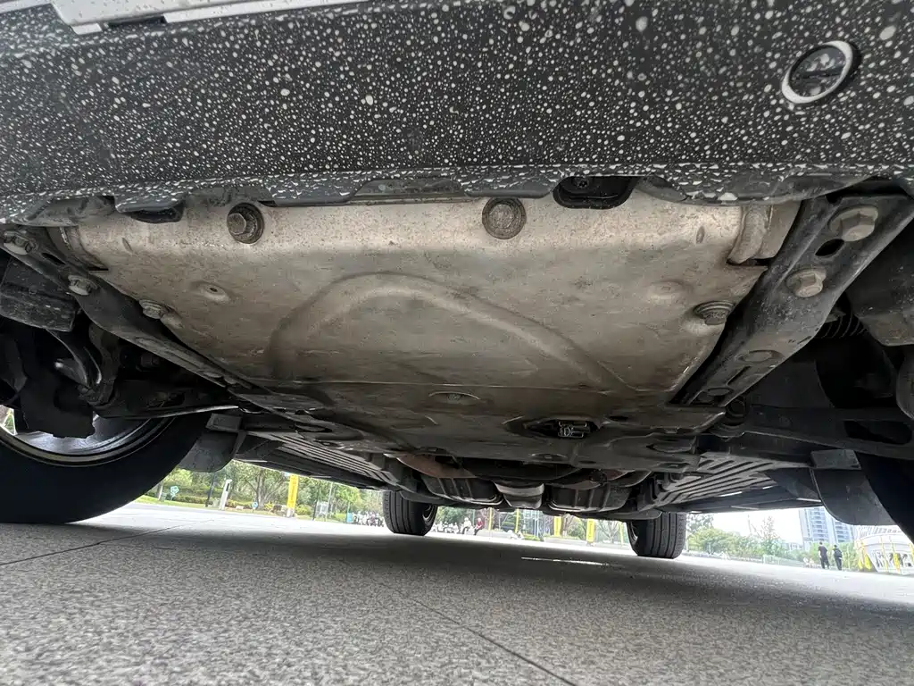 Land Rover Sport — миниатюра 15