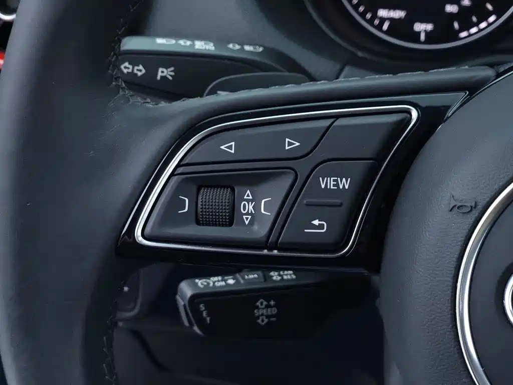 Audi Q2L — миниатюра 18