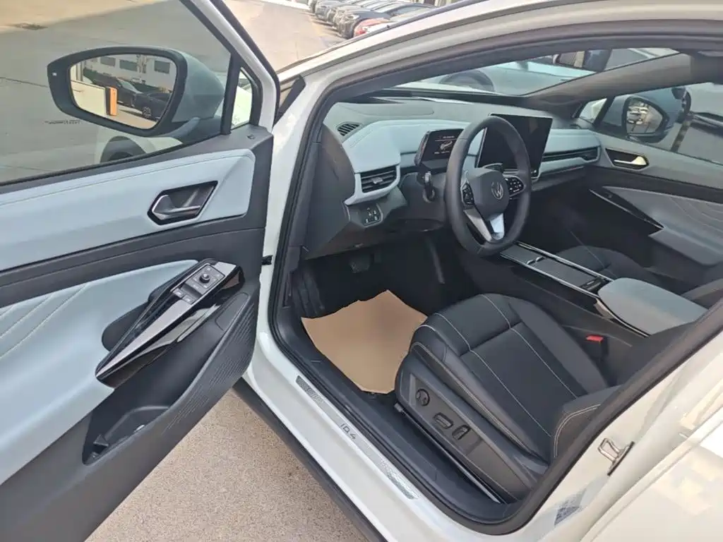 Volkswagen ID.4 X — миниатюра 16