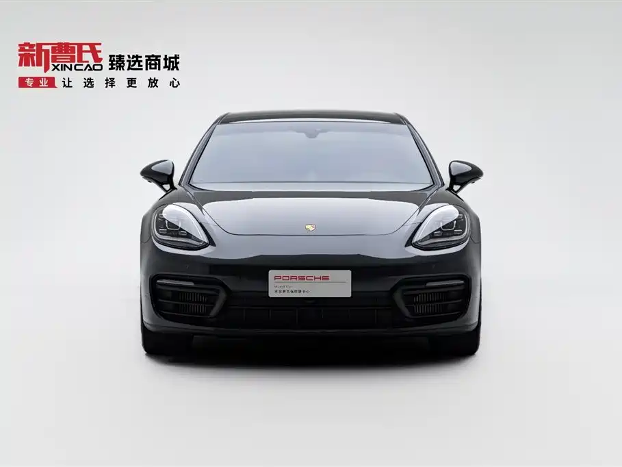 Porsche Panamera 2023 Panamera Executive 2.9T