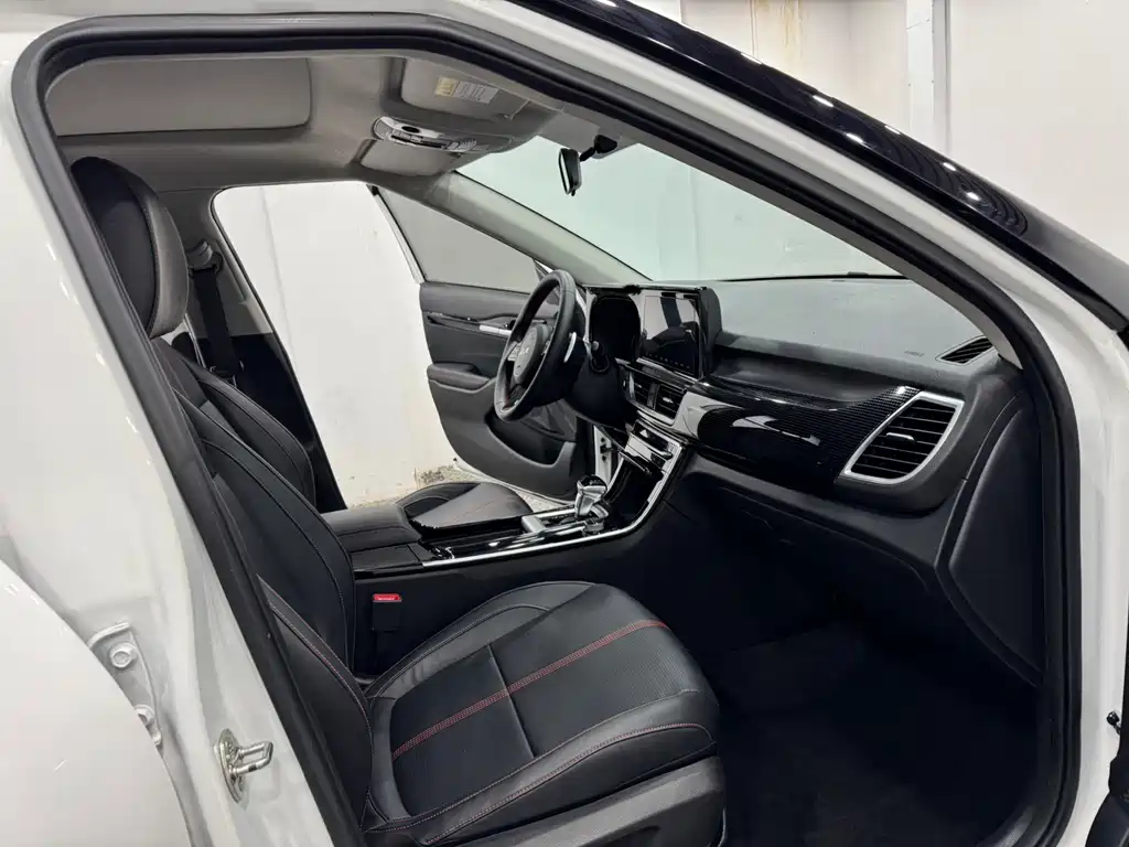 Kia KX3 — миниатюра 4