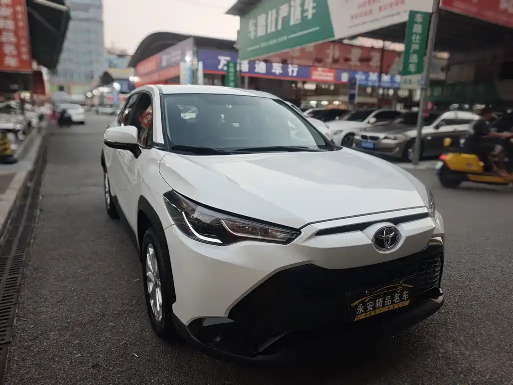Toyota Frontlander — миниатюра 3