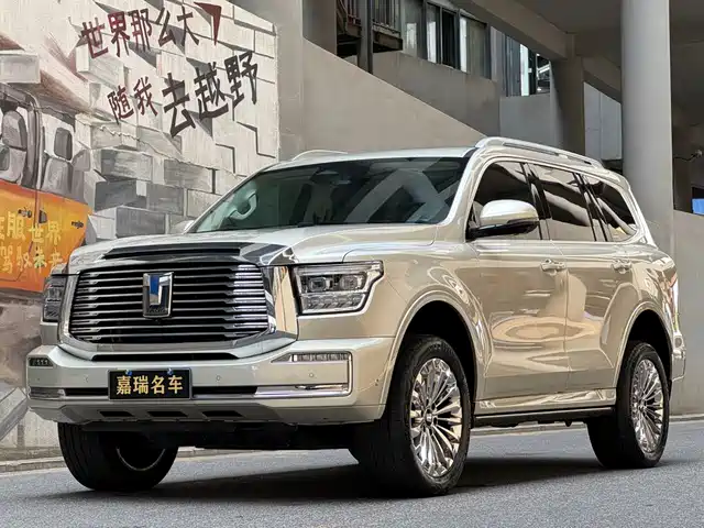 2022 TANK 500