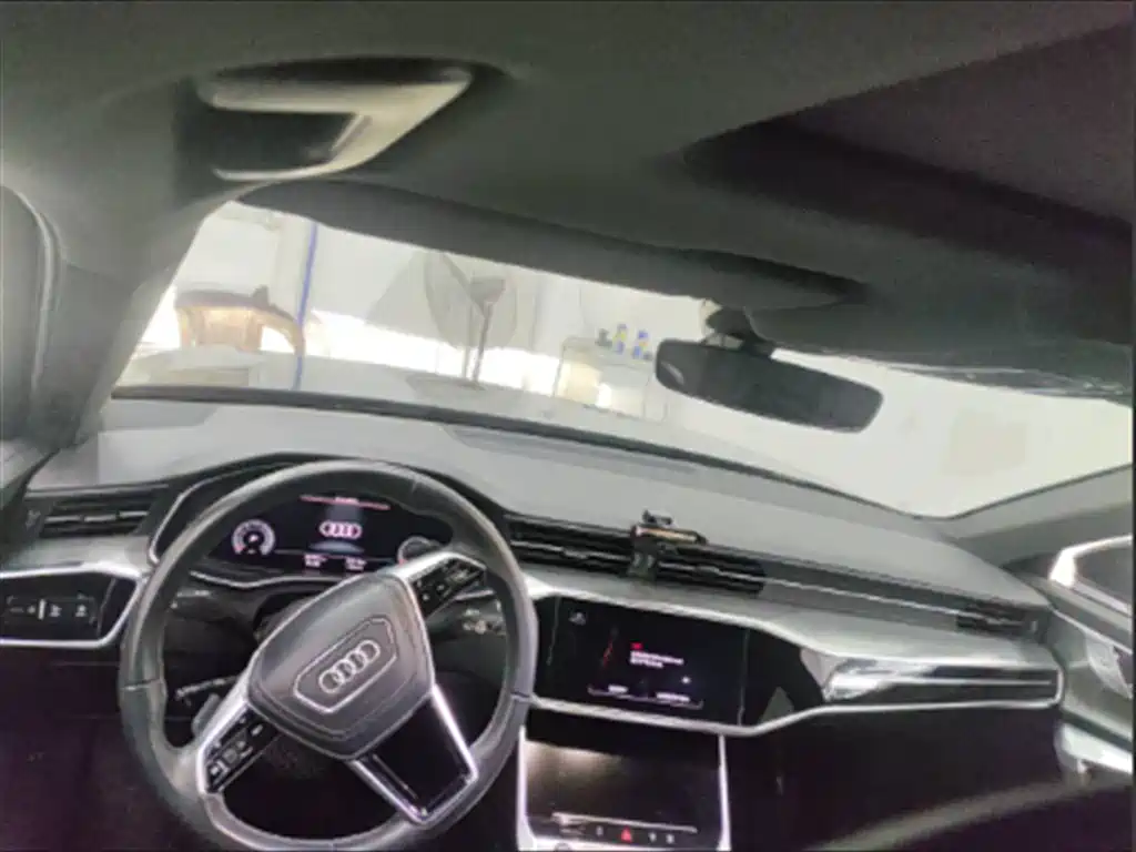 AUDI  A6L