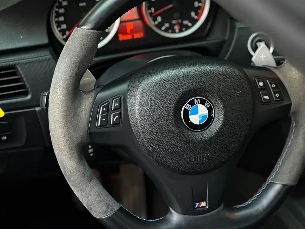 BMW M3 2011 M3