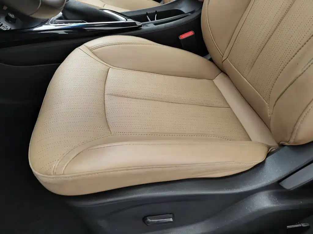 Buick GL6 — миниатюра 20