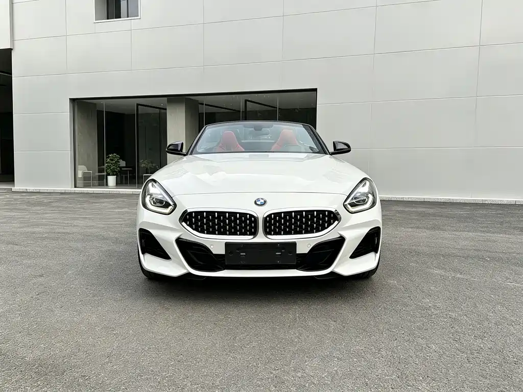 BMW Z4 — миниатюра 3