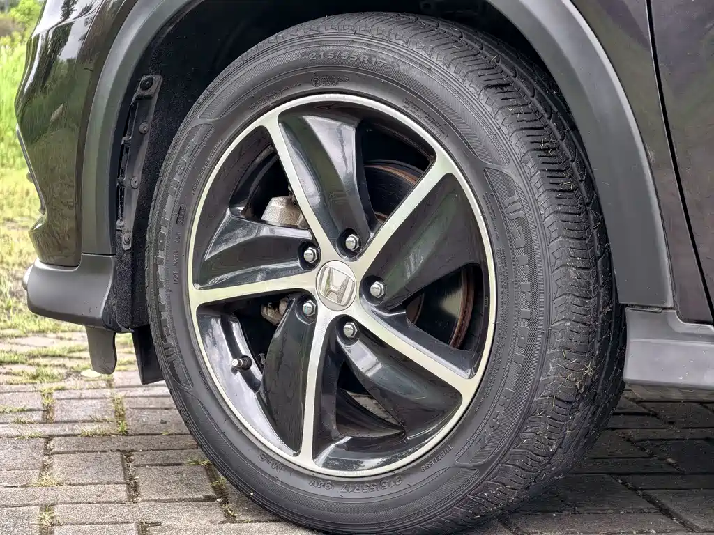 Honda Vezel — миниатюра 13