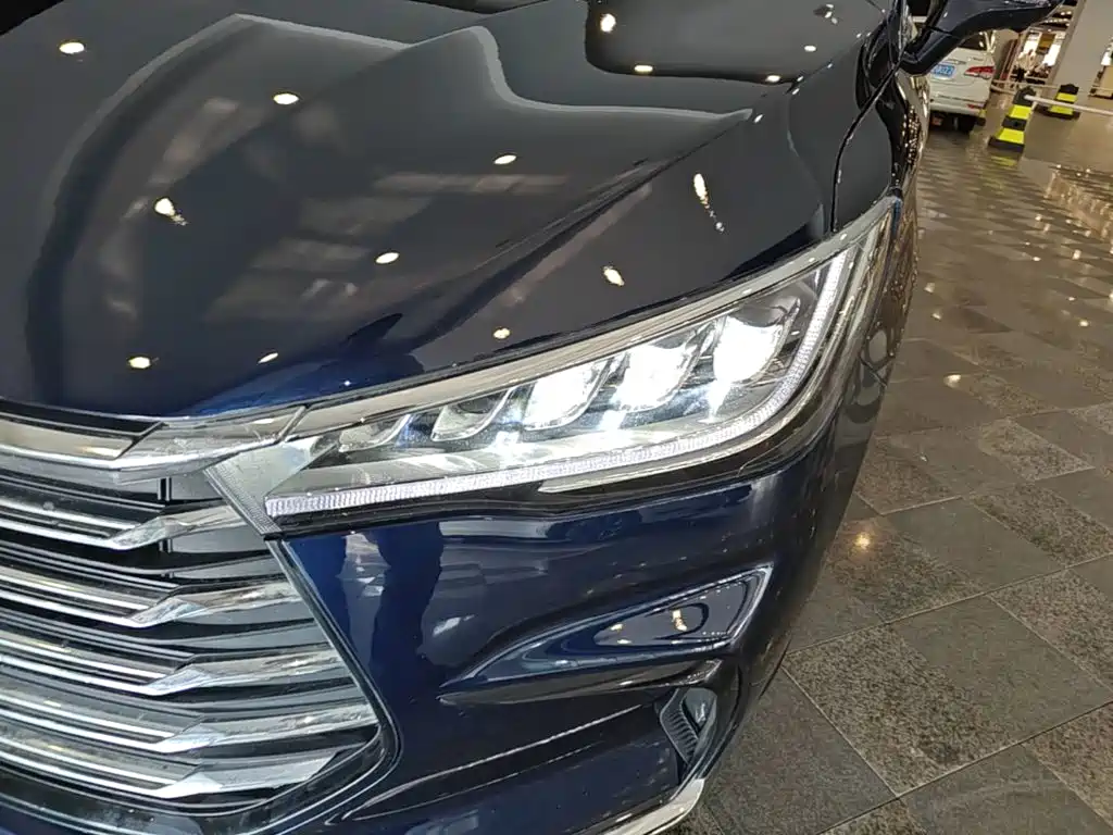 BYD MAX New Energy — миниатюра 24