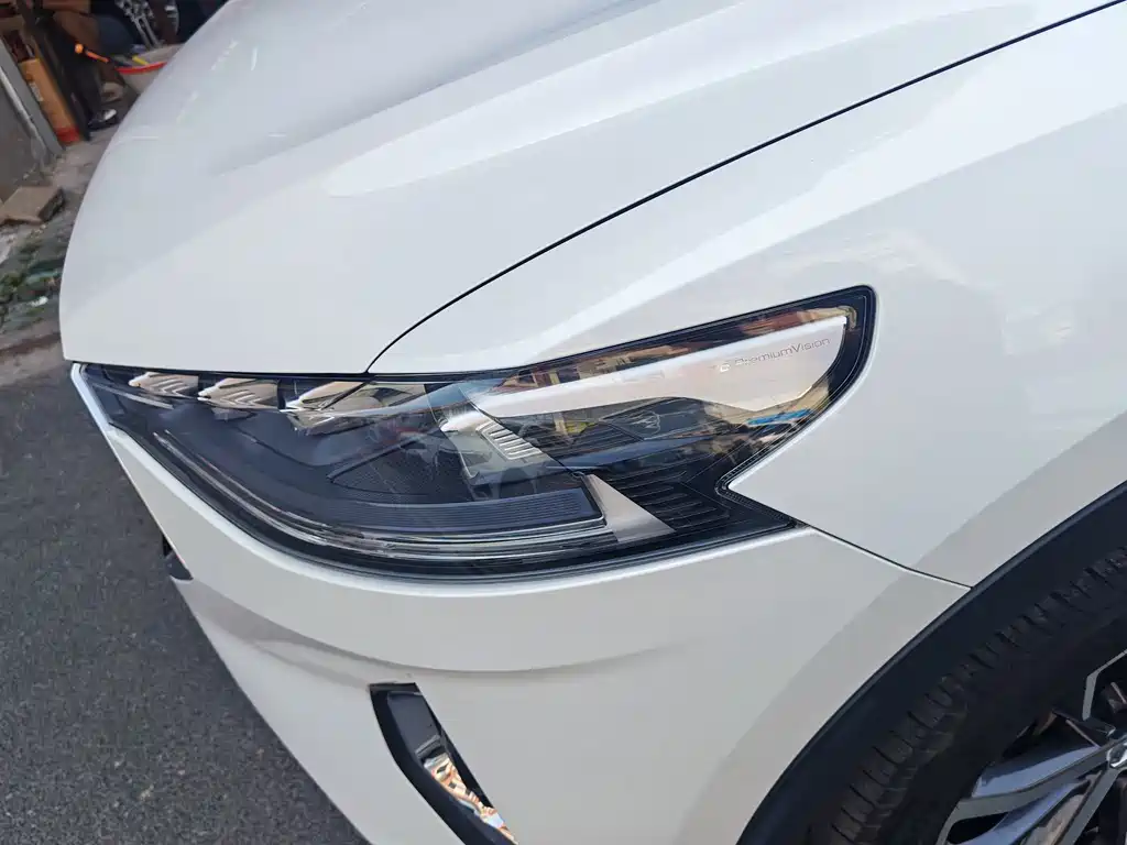Haval F7 — миниатюра 18