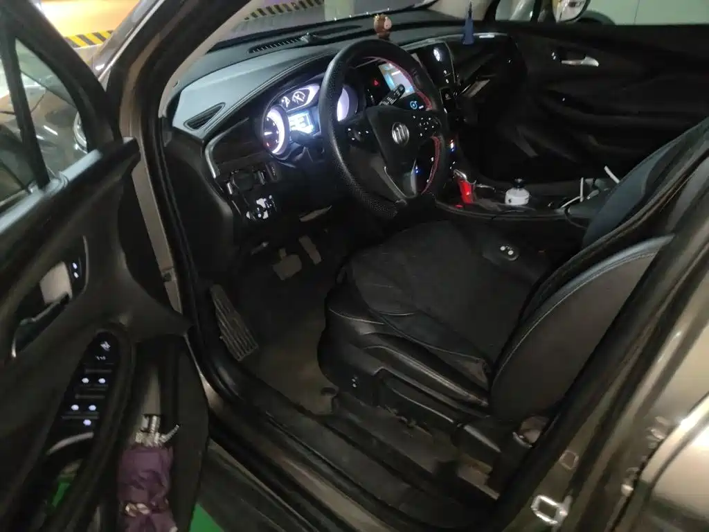 Buick Envision Plus — миниатюра 14
