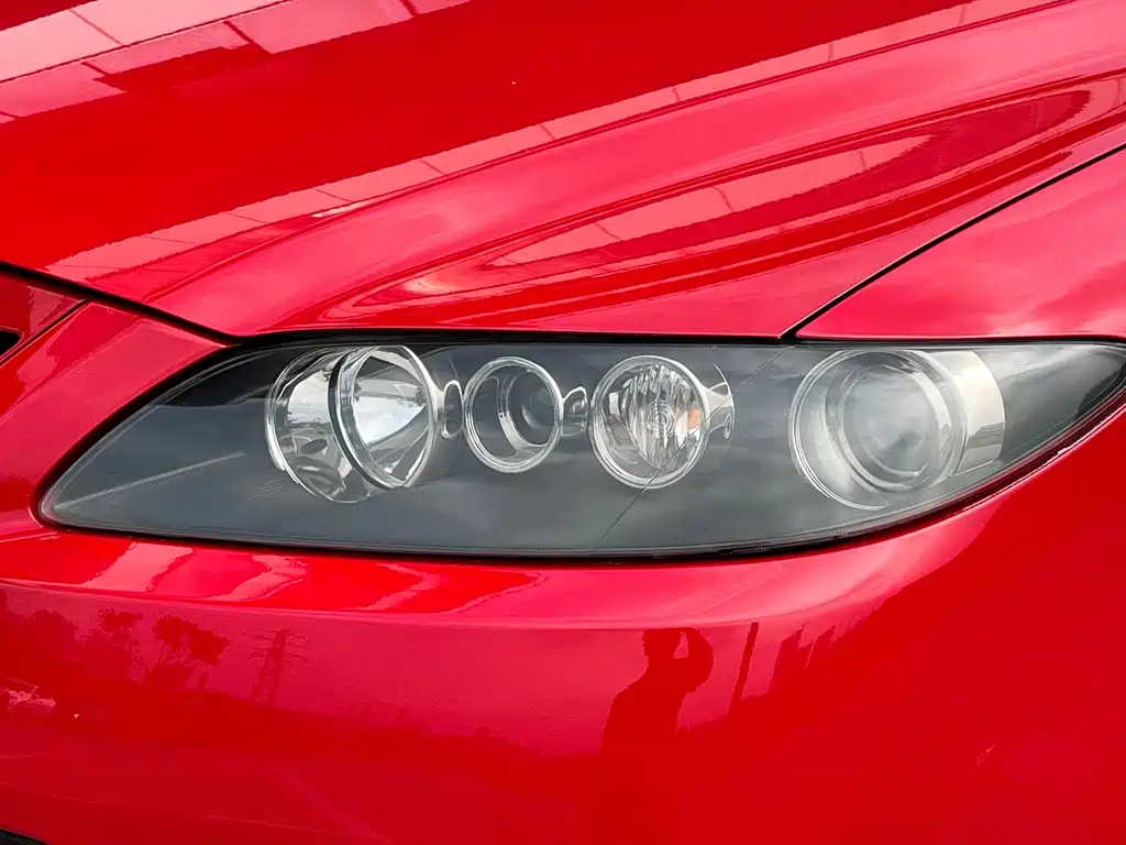 Mazda 6 — миниатюра 16