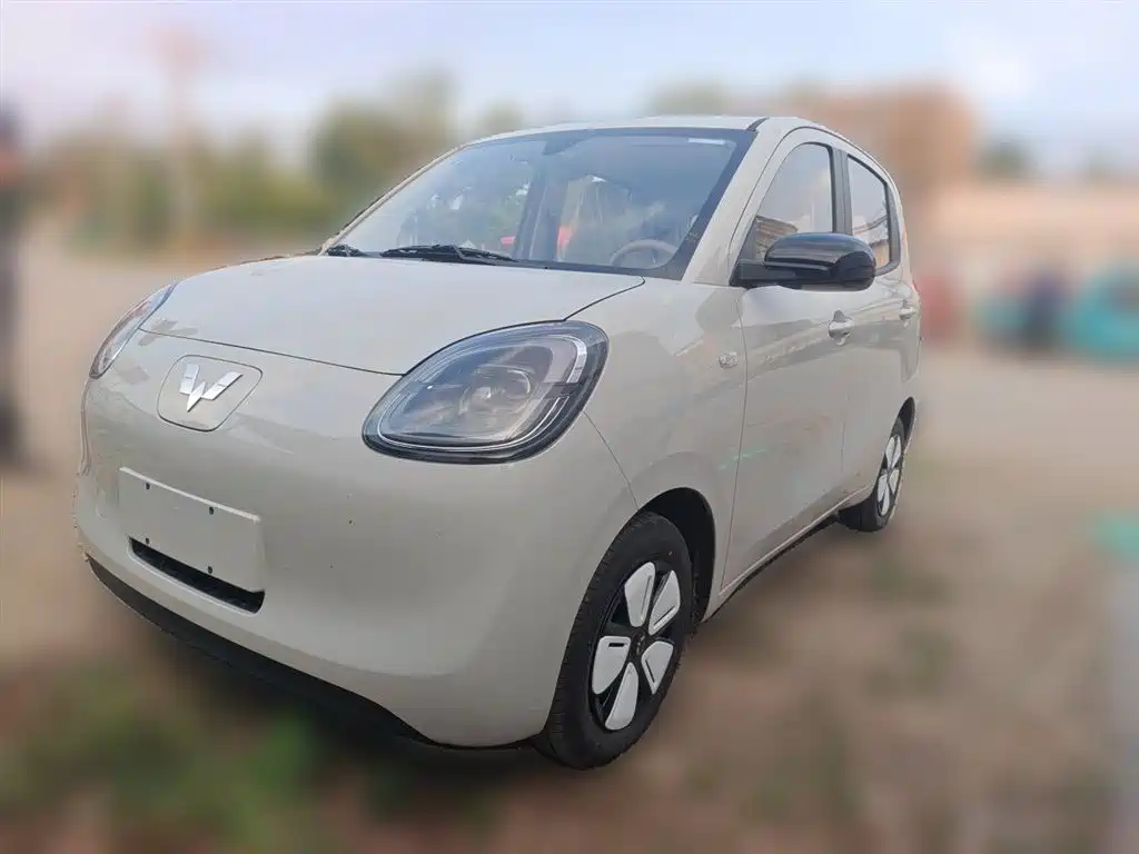 Wuling Mini EV MINIEV 2025