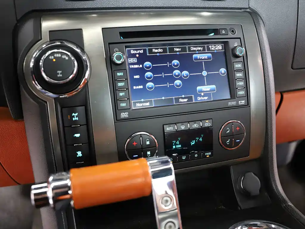 Hummer H2 — миниатюра 11