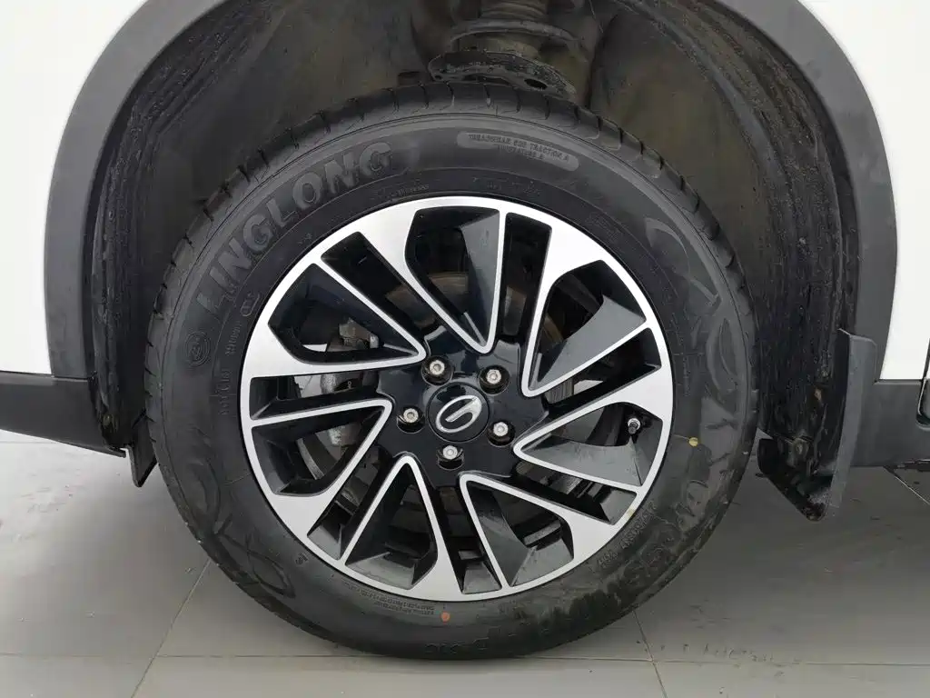 GAC Motor Trumpchi GS4 — миниатюра 17