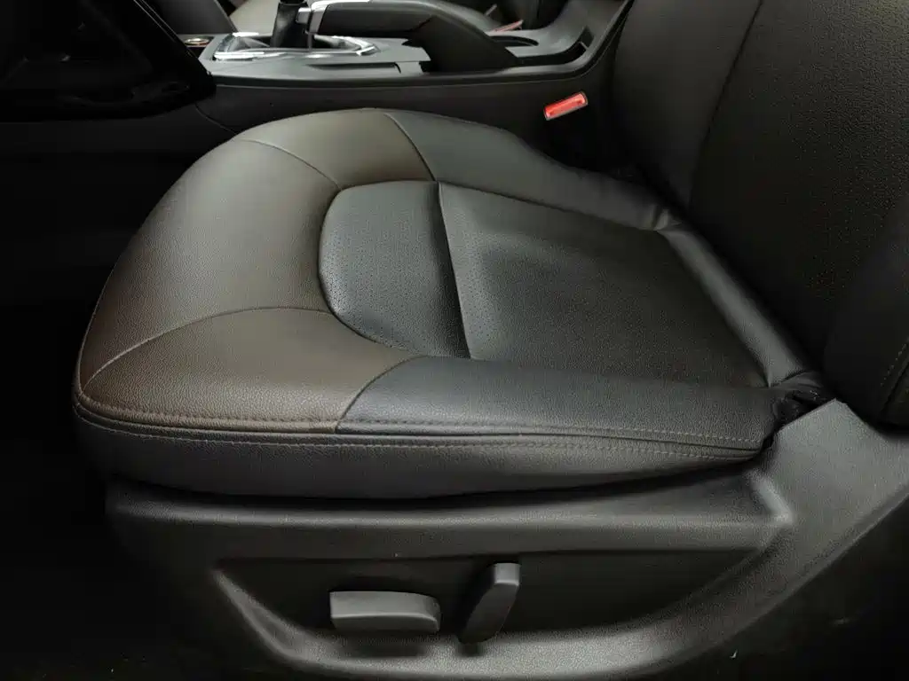 GAC Motor Trumpchi GS4 — миниатюра 20