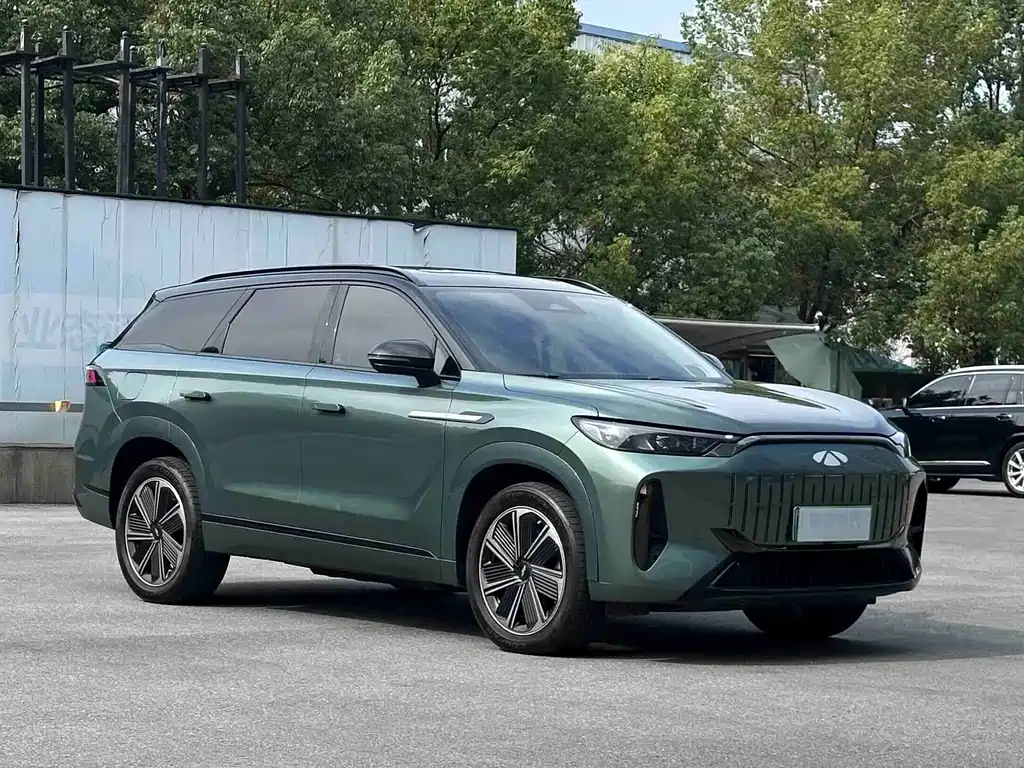 Fulwin Fengyun T10 — миниатюра 3