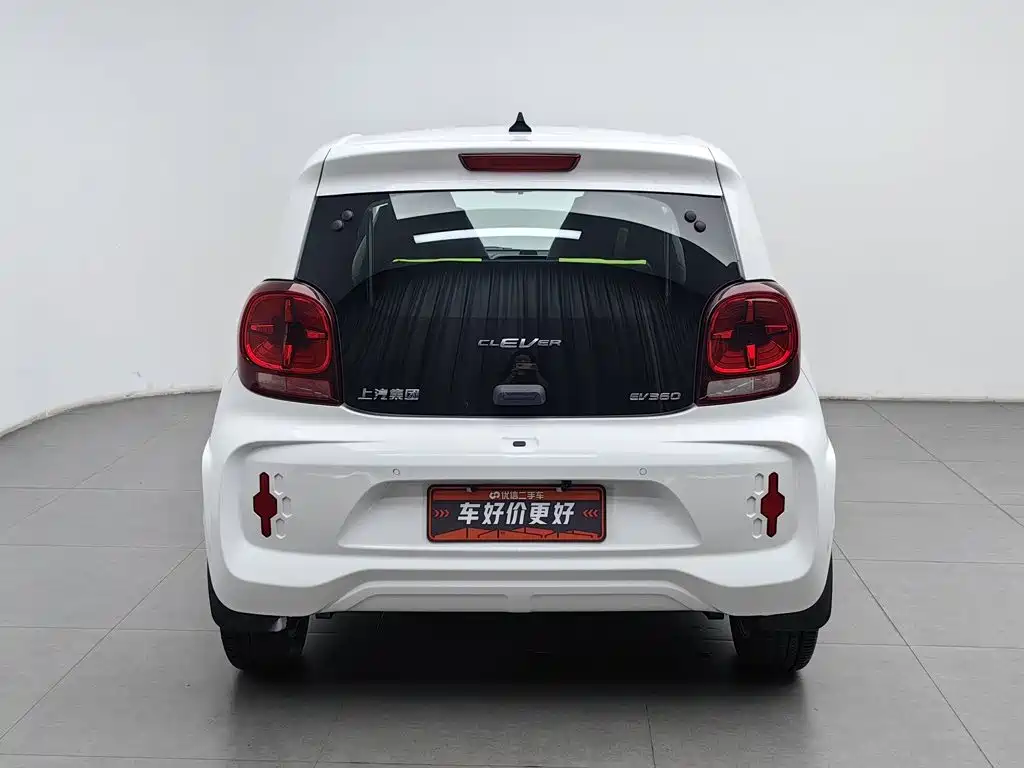 Roewe Clever — миниатюра 4
