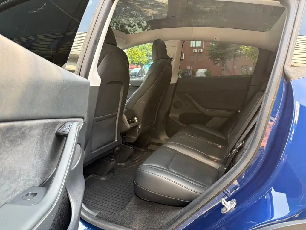 Tesla Model Y — миниатюра 10