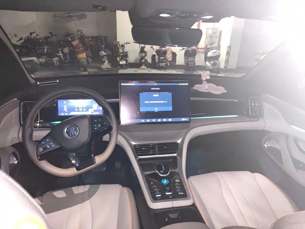 BYD Pro New Energy — миниатюра 5