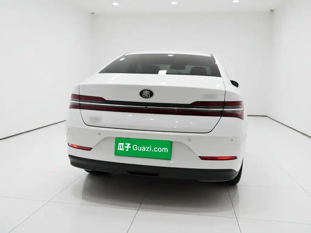 BYD Qin Pro — миниатюра 3