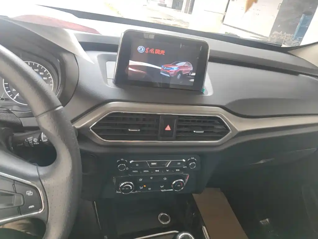 Fengguang Fengguang S560 — миниатюра 13