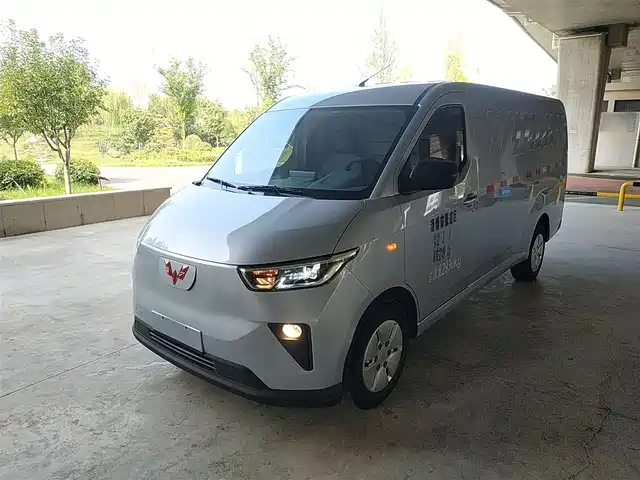 WULING AUTOMOBILE WULING YANGGUANG 2024