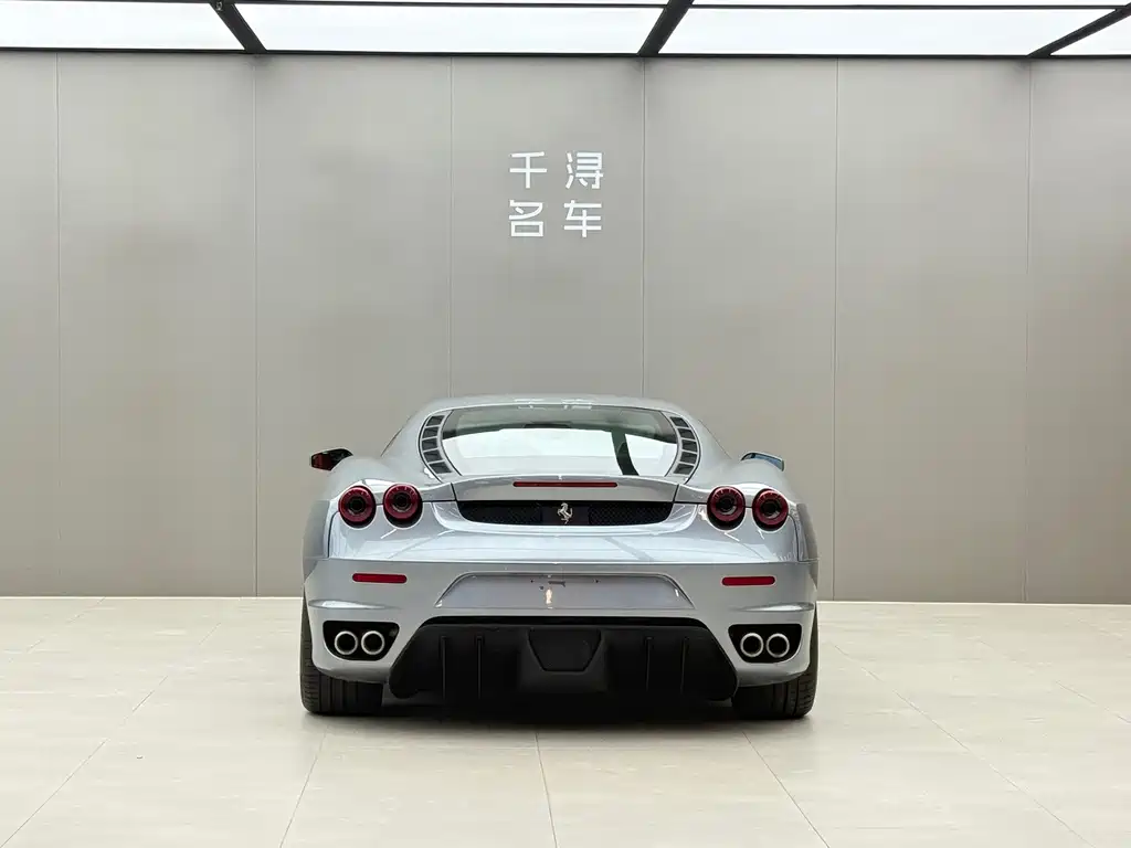 Ferrari F430 — миниатюра 15