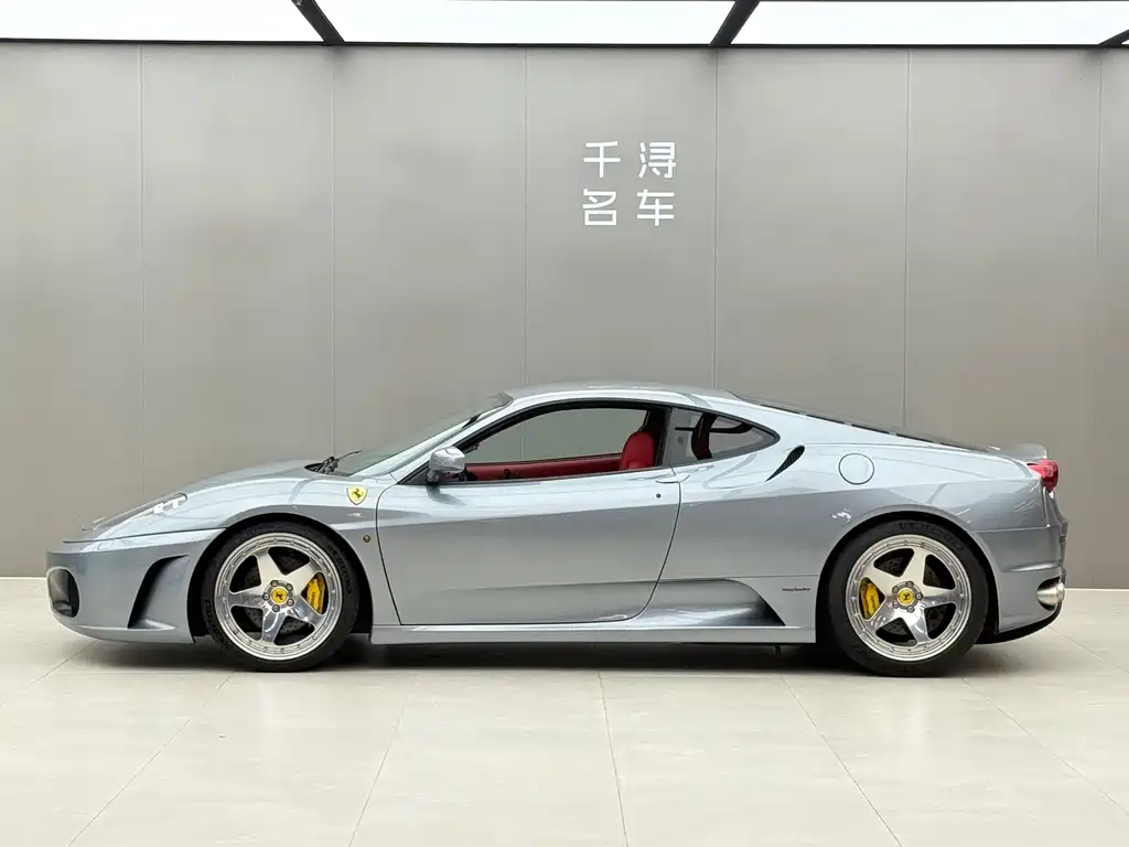 Ferrari F430 — миниатюра 3