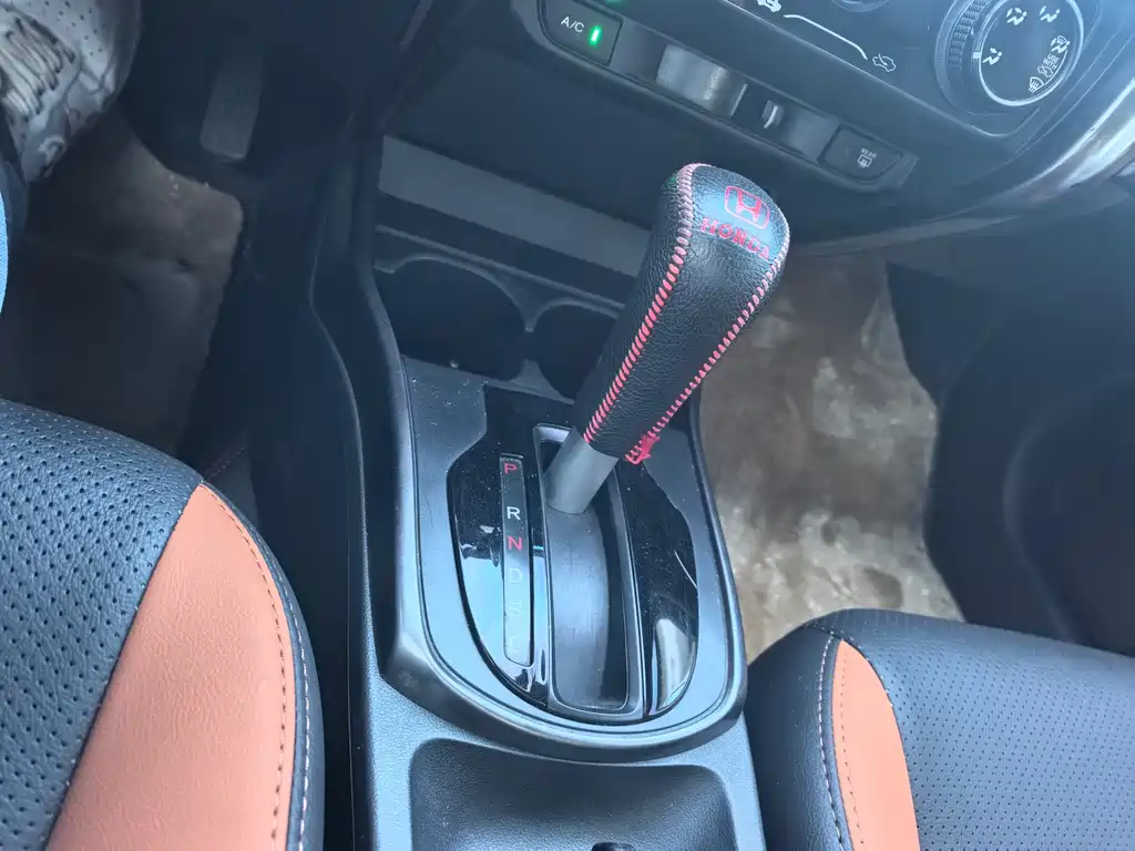 Honda Greiz — миниатюра 18
