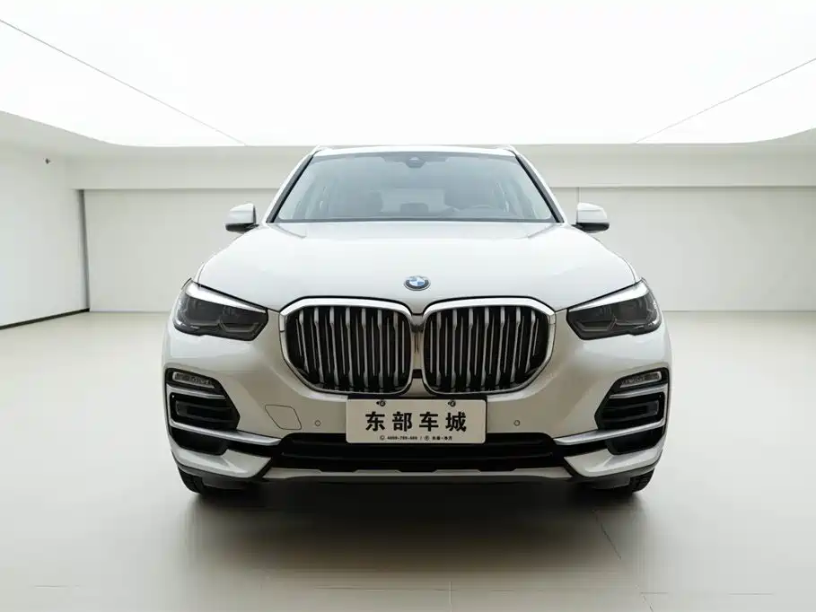 BMW X5 Import