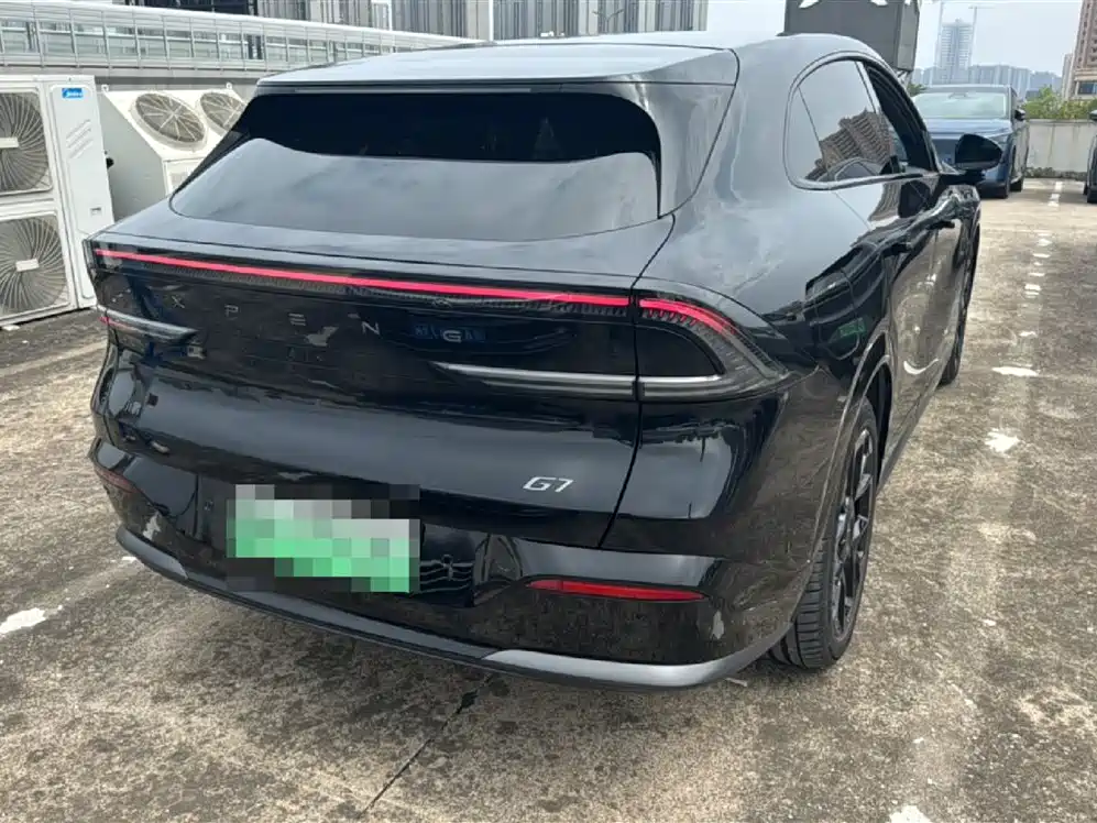 XIAOPENG G7